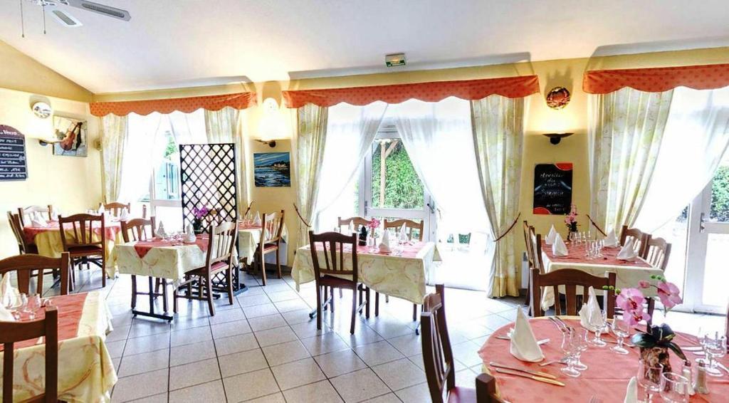 Logis - Le Relais Du Parisis Villeparisis